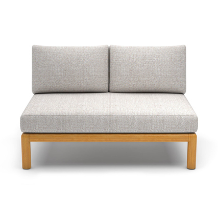 BEST Loungemöbel Matera 2-Sitzer Produktbild pa_produktabbildung_2 XL