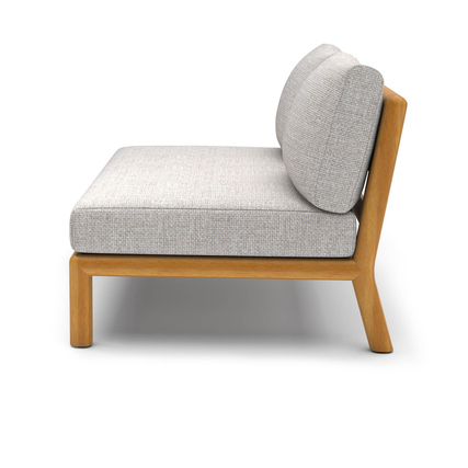 BEST Loungemöbel Matera 2-Sitzer Produktbild pa_produktabbildung_3 XL