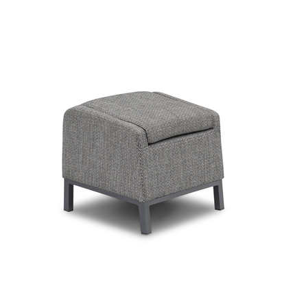 BEST Loungemöbel Riga anthrazit Produktbild pa_produktabbildung_3 XL