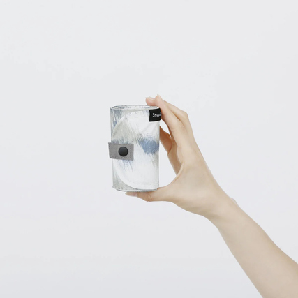 Shupatto Tragetasche L Floating Clouds Produktbild pa_ohnedeko_4 XL