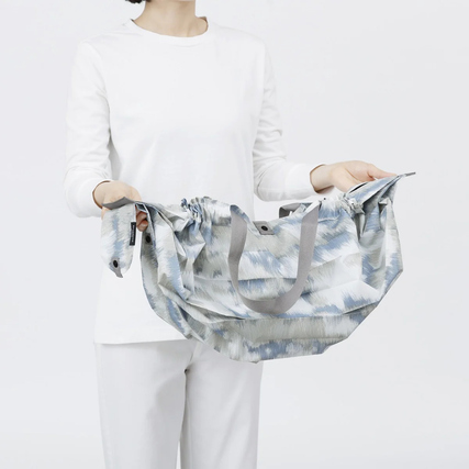Shupatto Tragetasche L Floating Clouds Produktbild pa_ohnedeko_2 XL