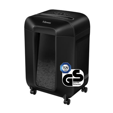 Fellowes® Aktenvernichter Powershred LX85 Produktbild pa_produktabbildung_1 XL