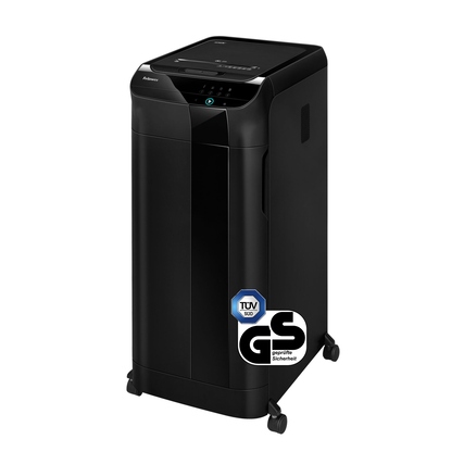 Fellowes® Aktenvernichter AutoMax&trade; 350C Produktbild pa_produktabbildung_1 XL