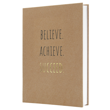 SIGEL Notizbuch Jolie Pure Success Produktbild pa_produktabbildung_1 XL