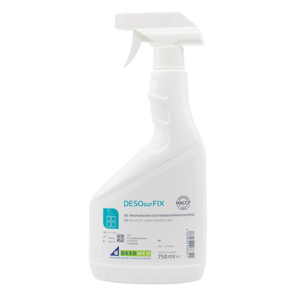 DESOsurFIX Flächendesinfektion Produktbild pa_produktabbildung_1 XL