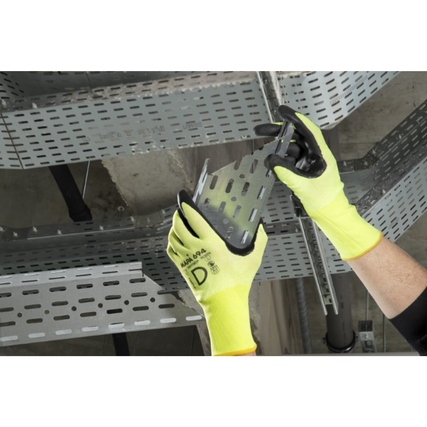 MAPA Arbeitshandschuhe KRYTECH 694 10 Produktbild pa_ohnedeko_1 XL