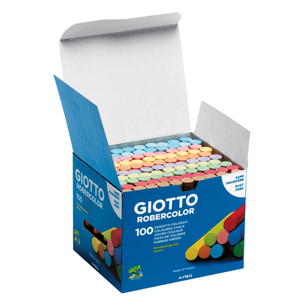 Lyra Tafelkreide GIOTTO Robertcolor Produktbild pa_produktabbildung_1 XL