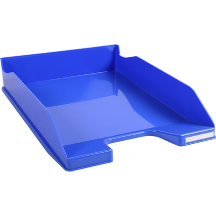 Exacompta Briefablage COMBO MIDI Iderama® eisblau Produktbild pa_produktabbildung_1 XL