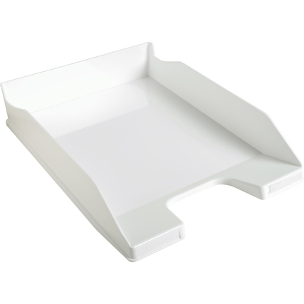 Exacompta Briefablage COMBO MIDI Office weiß glossy Produktbild pa_produktabbildung_1 XL