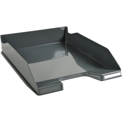 Exacompta Briefablage COMBO MIDI Office dunkelgrau Produktbild pa_produktabbildung_1 XL