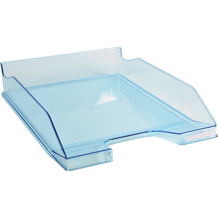 Exacompta Briefablage Combo Midi Linicolor® türkis glossy Produktbild pa_produktabbildung_1 XL