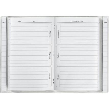 BRUNNEN Hausaufgabenheft 56 Bl. Produktbild pa_produktabbildung_2 XL