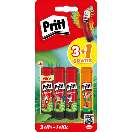 Pritt Klebestift Original Produktbild pa_produktabbildung_1 XL
