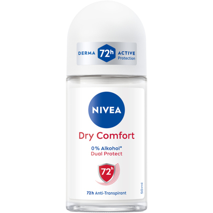 NIVEA Deodorant Dry Comfort Produktbild pa_produktabbildung_1 XL