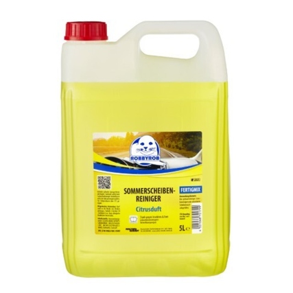 Robbyrob Scheibenreiniger Citrus Produktbild pa_produktabbildung_1 XL