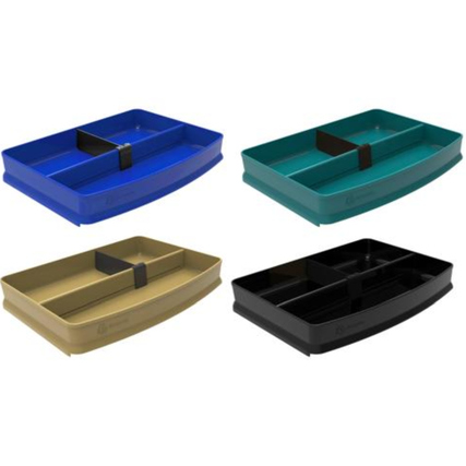 Exacompta Utensilienschale COMBO Top NeoDeco Produktbild pa_produktabbildung_1 XL