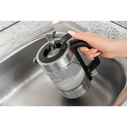 ProfiCook Wasserkocher PC-WKS 1229 G Produktbild pa_ohnedeko_2 XL