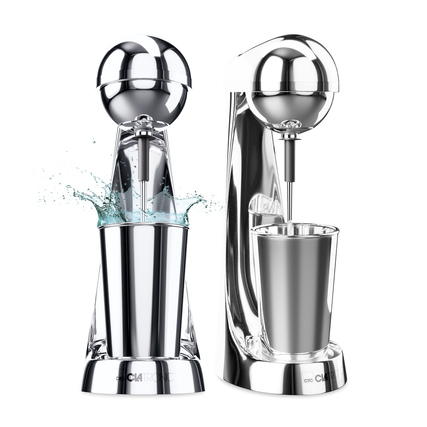 Clatronic Standmixer BM 3472 Produktbild pa_ohnedeko_1 XL