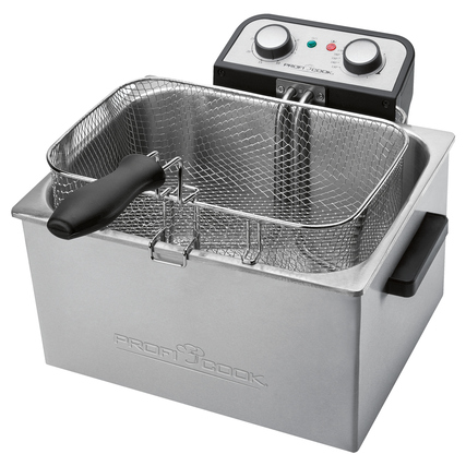 ProfiCook Friteuse PC-FR 1038 Produktbild pa_produktabbildung_3 XL