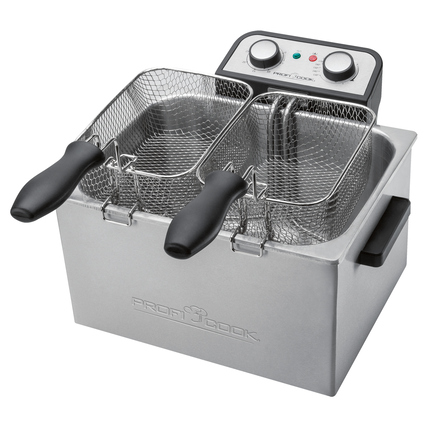 ProfiCook Friteuse PC-FR 1038 Produktbild pa_produktabbildung_2 XL