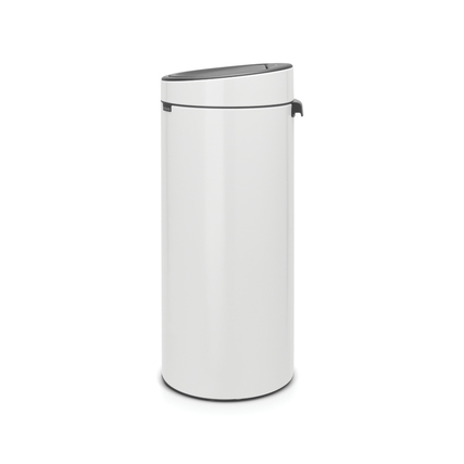 Brabantia Abfalleimer Touch Bin New weiß Produktbild pa_produktabbildung_3 XL