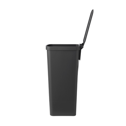 Brabantia Tretabfalleimer StepUp 40 l dark grey Produktbild pa_produktabbildung_3 XL
