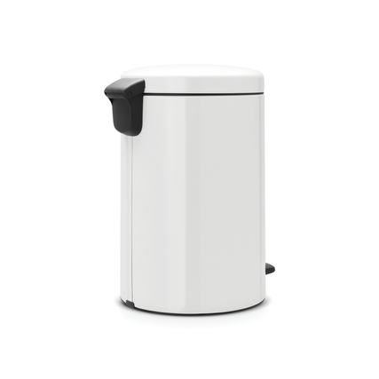 Brabantia Tretabfalleimer newIcon 20 l weiß Produktbild pa_produktabbildung_2 XL