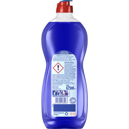 Pril Geschirrspülmittel Original Produktbild pa_produktabbildung_2 XL