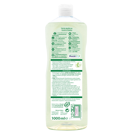 Frosch Essigreiniger Produktbild pa_produktabbildung_2 XL
