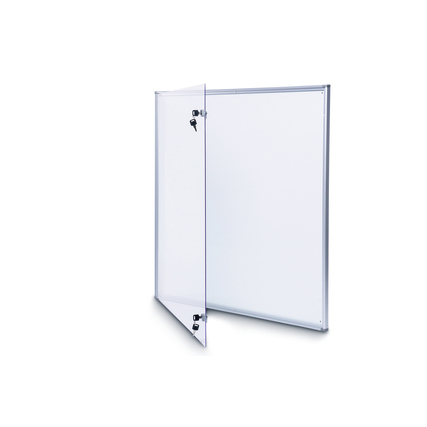 MAUL Schaukasten MAULextraslim 12 x DIN A4 Produktbild pa_produktabbildung_2 XL