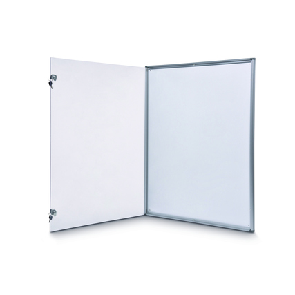 MAUL Schaukasten MAULextraslim 9 x DIN A4 Produktbild pa_produktabbildung_3 XL