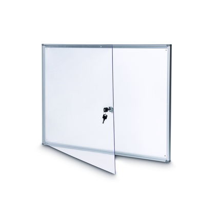 MAUL Schaukasten MAULextraslim 8 x DIN A4 Produktbild pa_produktabbildung_3 XL