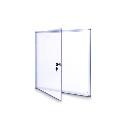MAUL Schaukasten MAULextraslim 6 x DIN A4 Produktbild pa_produktabbildung_3 XL
