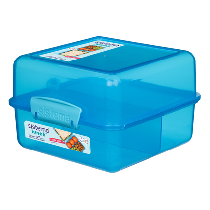 sistema Lunchbox Lunch Würfel Produktbild pa_produktabbildung_2 XL