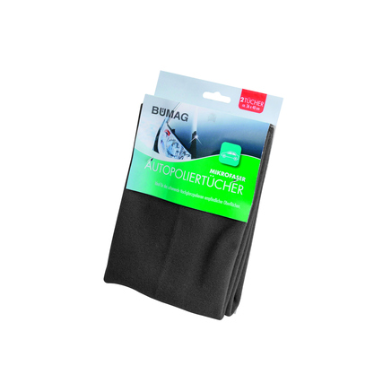 BÜMAG Microfasertücher Produktbild pa_produktabbildung_1 XL