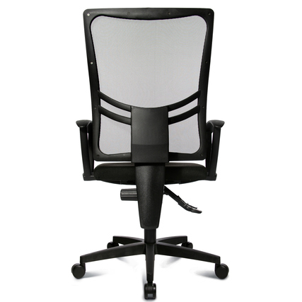 TOPSTAR Bürodrehstuhl Net Point 10 Produktbild pa_produktabbildung_5 XL