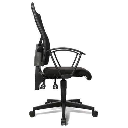 TOPSTAR Bürodrehstuhl Net Point 10 Produktbild pa_produktabbildung_3 XL