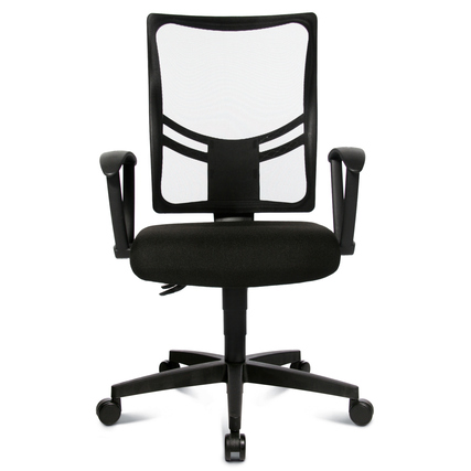 TOPSTAR Bürodrehstuhl Net Point 10 Produktbild pa_produktabbildung_2 XL