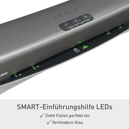 Leitz Laminiergerät iLAM Office Pro DIN A3 Produktbild pa_anwendungsbeispiel_2 XL