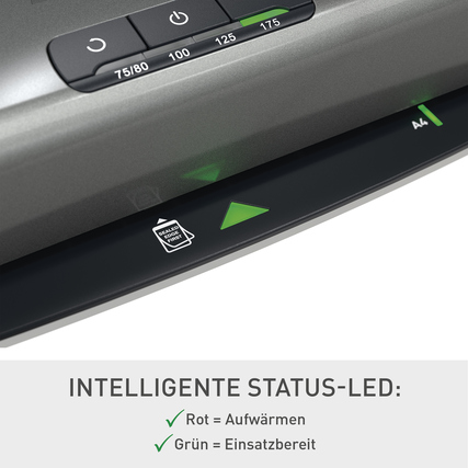 Leitz Laminiergerät iLAM Office Pro DIN A3 Produktbild pa_anwendungsbeispiel_3 XL