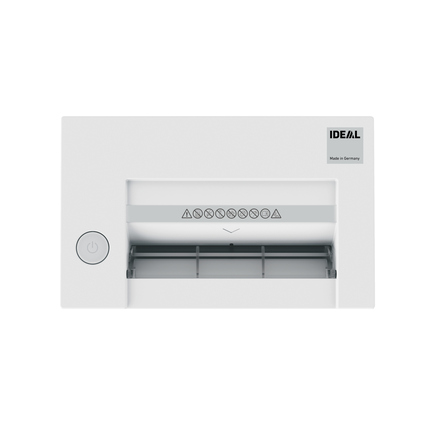 IDEAL Aktenvernichter 2245 CC Produktbild pa_produktabbildung_4 XL