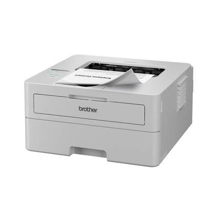 Brother Laserdrucker HL-L2865DW DIN A4 34 Seiten/Min. 35,6 x 18,3 x 36 cm (B x H x T) 1 Toner, 1 Trommel inkl. Netzkabel
