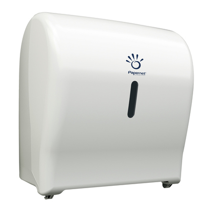 Papernet Handtuchspender Autocut Mini Captive Produktbild pa_produktabbildung_1 XL