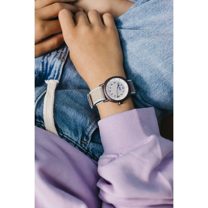 KWIO Armbanduhr TIKK Cake Uhren Schmuck Ortloff Onlineshop