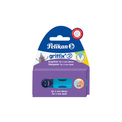 Pelikan Minenspitzer griffix® Produktbild pa_produktabbildung_2 XL