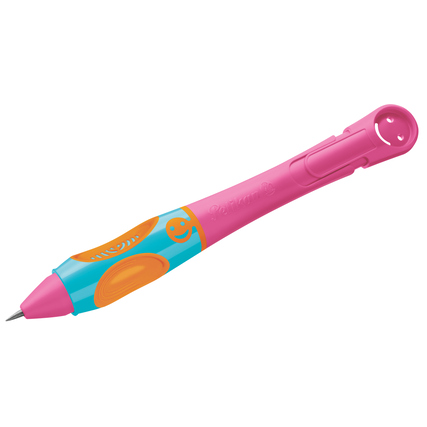 Pelikan Bleistift griffix® Rechtshänder lovely pink Produktbild pa_produktabbildung_2 XL