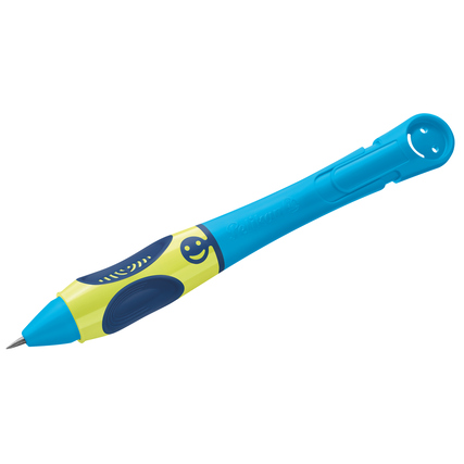 Pelikan Bleistift griffix® Rechtshänder neon fresh blue Produktbild pa_produktabbildung_2 XL