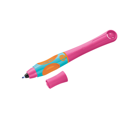 Pelikan Tintenroller griffix® Rechtshänder lovely pink Produktbild pa_produktabbildung_2 XL