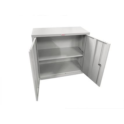 Phoenix Flügeltürenschrank SCF faltbar 915 x 830 x 370 mm (B x H x T) Produktbild pa_produktabbildung_2 XL