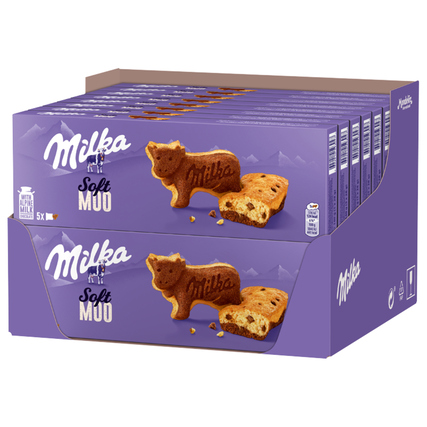 Milka Gebäck Soft Moo Produktbild pa_produktabbildung_1 XL